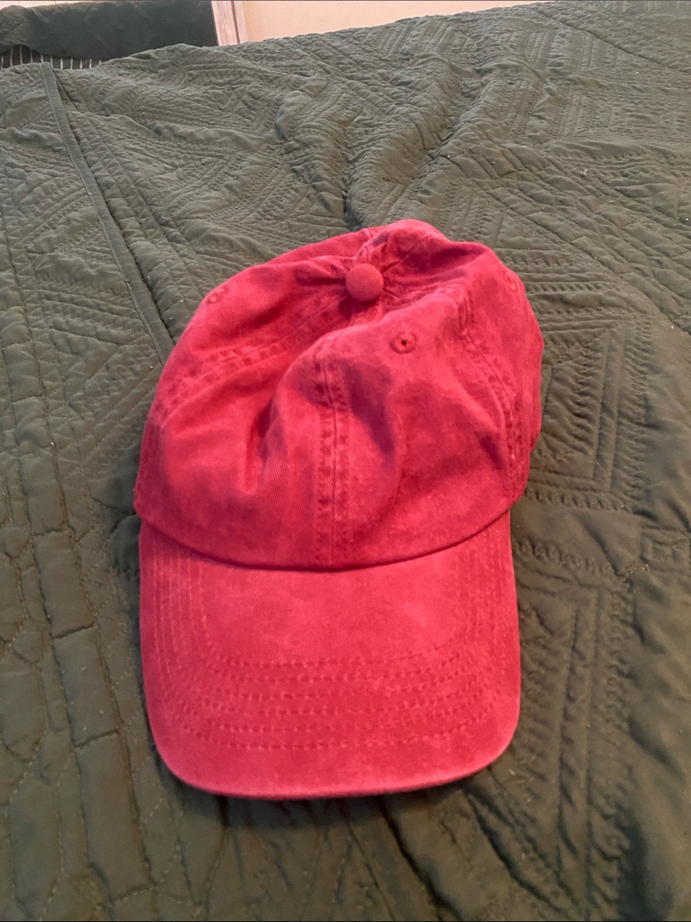 Red hat